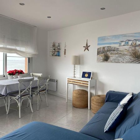 Apartamento David L'Ampolla Extérieur photo