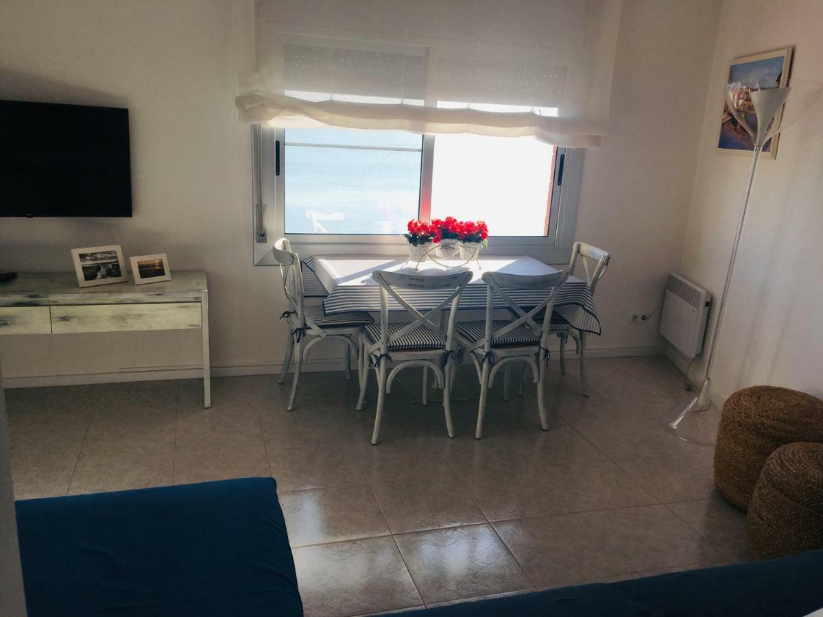 Apartamento David L'Ampolla Extérieur photo