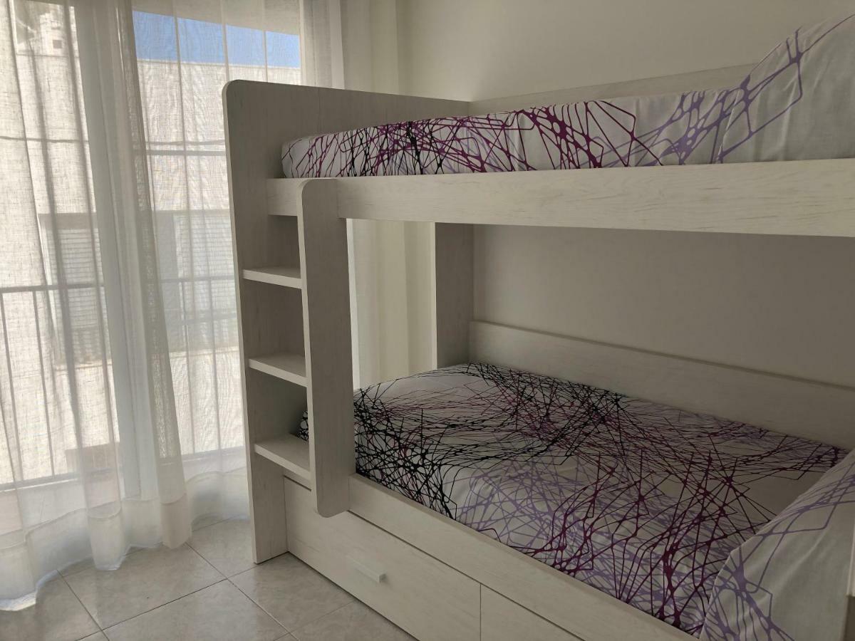 Apartamento David L'Ampolla Extérieur photo