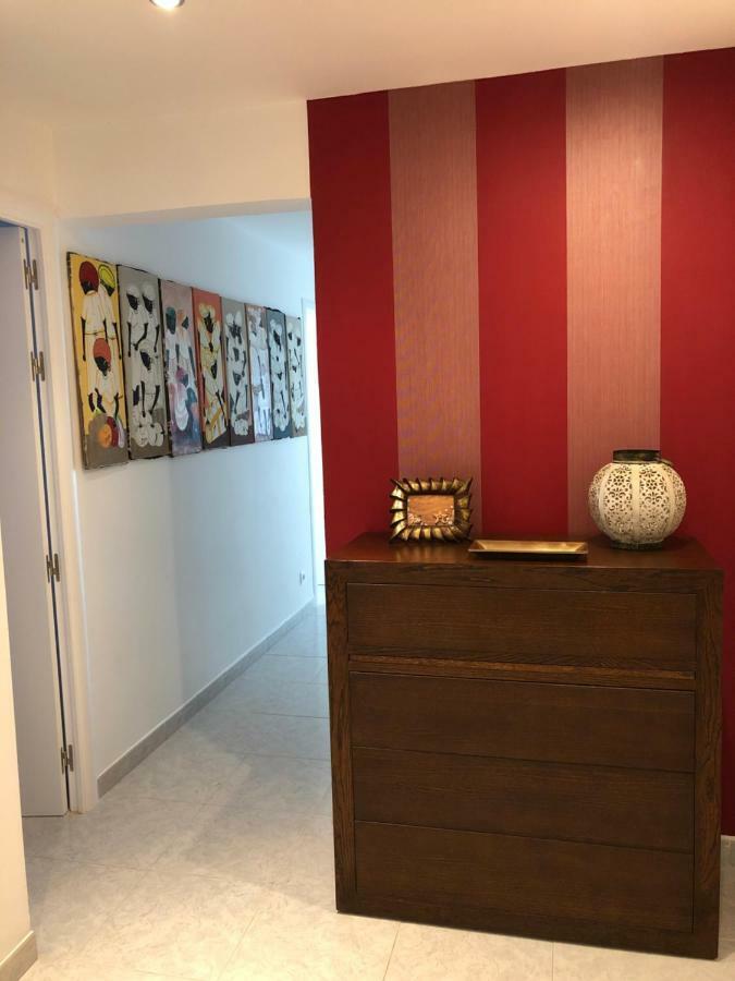 Apartamento David L'Ampolla Extérieur photo