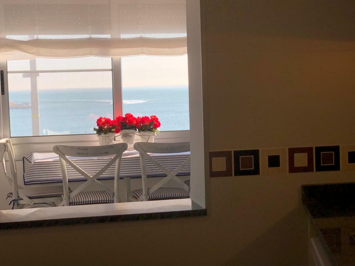 Apartamento David L'Ampolla Extérieur photo