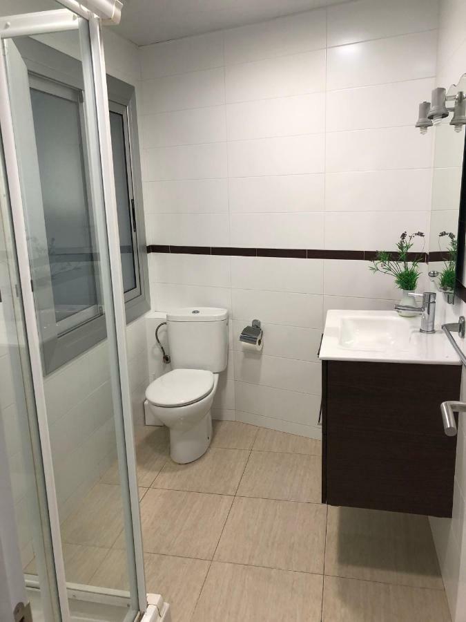 Apartamento David L'Ampolla Extérieur photo