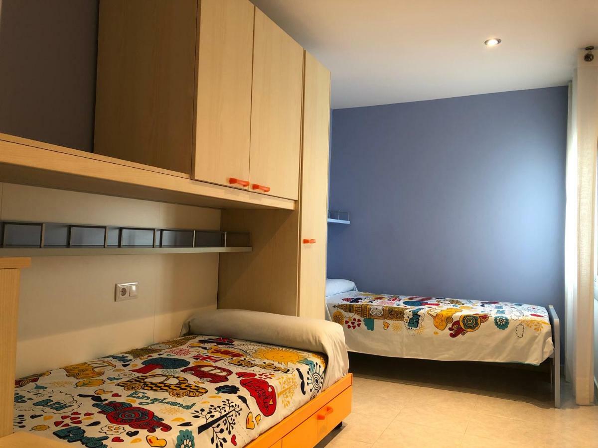 Apartamento David L'Ampolla Extérieur photo