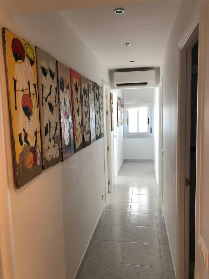 Apartamento David L'Ampolla Extérieur photo