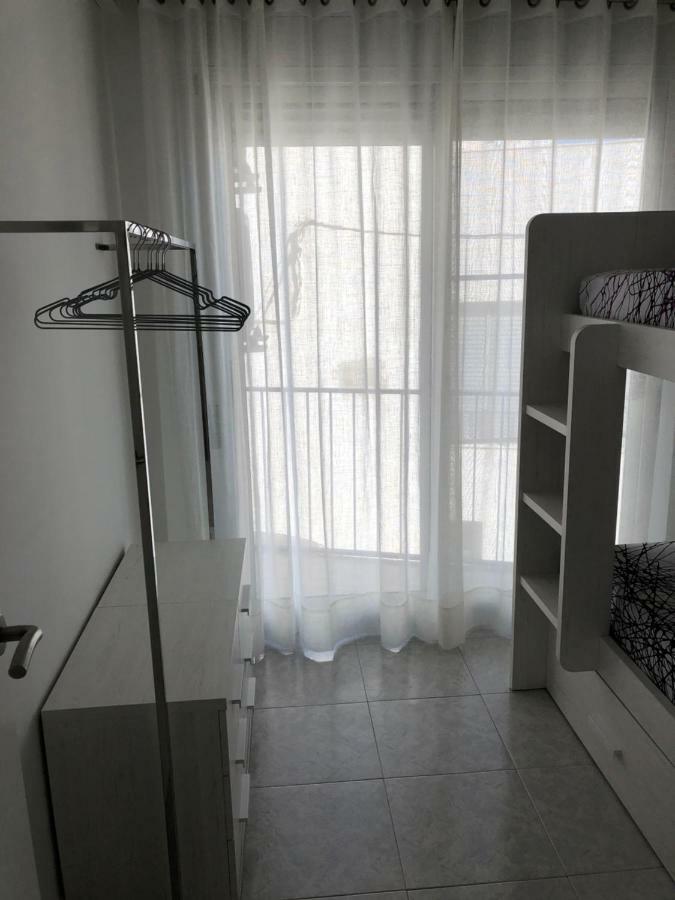 Apartamento David L'Ampolla Extérieur photo